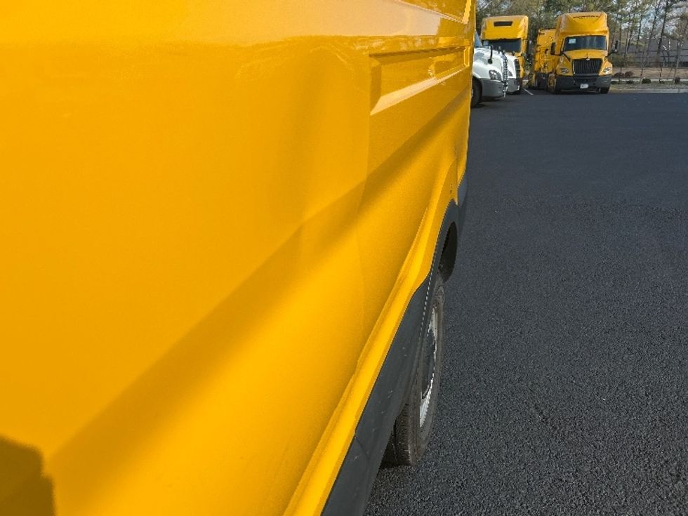 Cargo Van (Panel Van)-Light and Medium Duty Trucks-Ford-2021-Transit 250-Atlanta (Forest Park)-GA-103,569\n\t\tmiles-$ 29,000 - Image 26