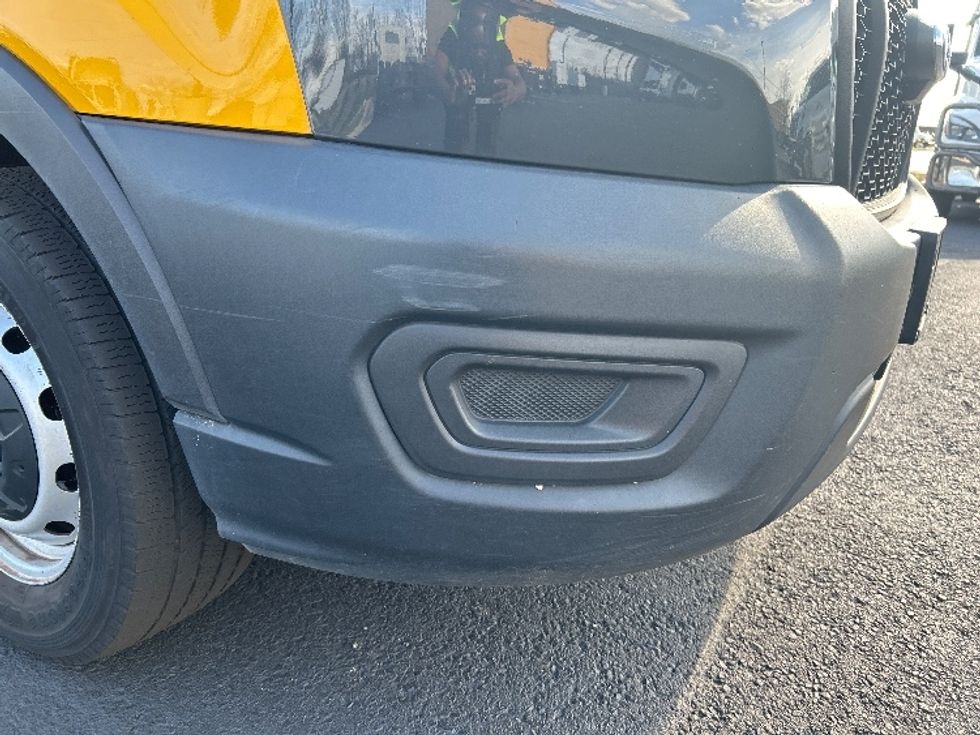 Cargo Van (Panel Van)-Light and Medium Duty Trucks-Ford-2021-Transit 250-Atlanta (Forest Park)-GA-103,569\n\t\tmiles-$ 29,000 - Image 28