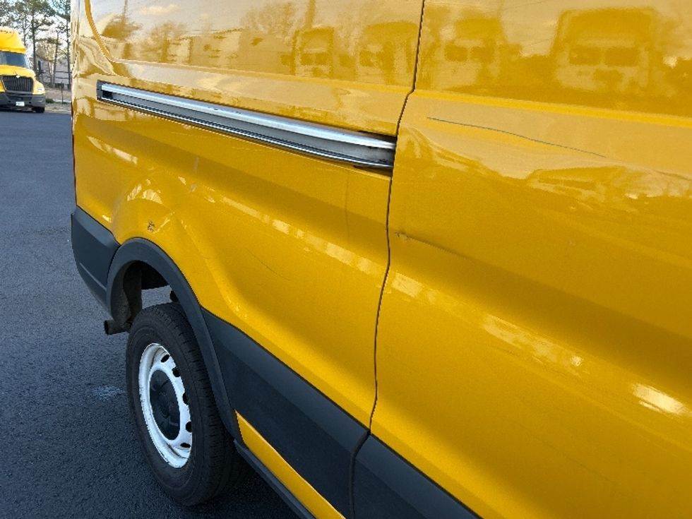 Cargo Van (Panel Van)-Light and Medium Duty Trucks-Ford-2021-Transit 250-Atlanta (Forest Park)-GA-103,569\n\t\tmiles-$ 29,000 - Image 29
