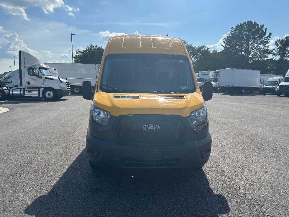 Cargo Van (Panel Van)-Light and Medium Duty Trucks-Ford-2021-Transit 250-Atlanta (Forest Park)-GA-105,332\n\t\tmiles-$ 28,500 - Image 2