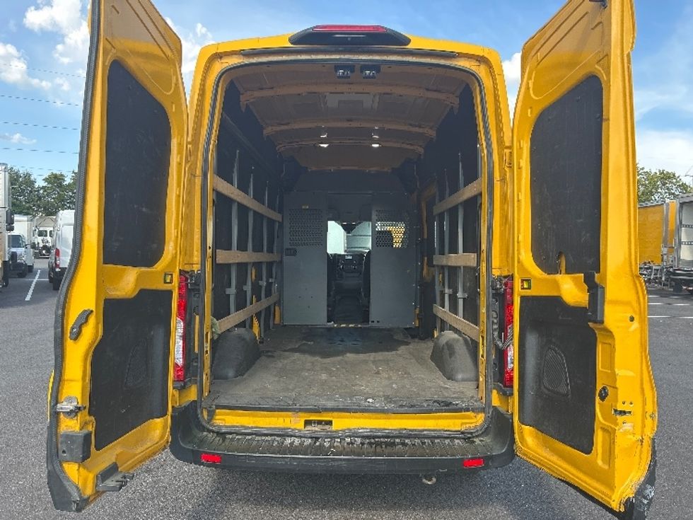 Cargo Van (Panel Van)-Light and Medium Duty Trucks-Ford-2021-Transit 250-Atlanta (Forest Park)-GA-105,332\n\t\tmiles-$ 28,500 - Image 8