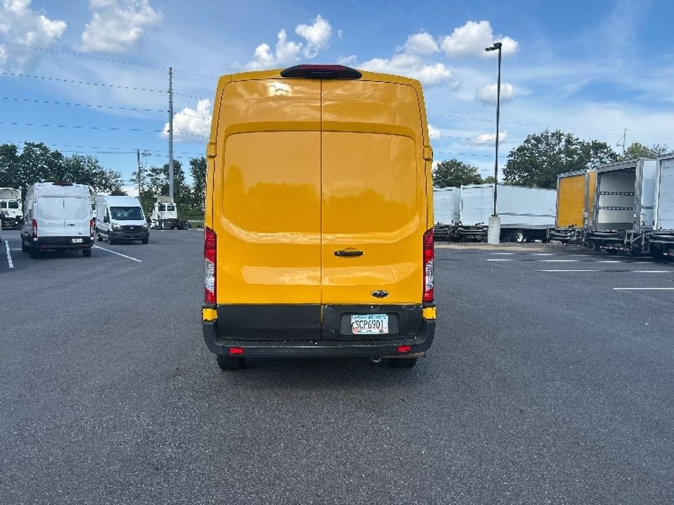 Cargo Van (Panel Van)-Light and Medium Duty Trucks-Ford-2021-Transit 250-Atlanta (Forest Park)-GA-105,332\n\t\tmiles-$ 28,500 - Image 7