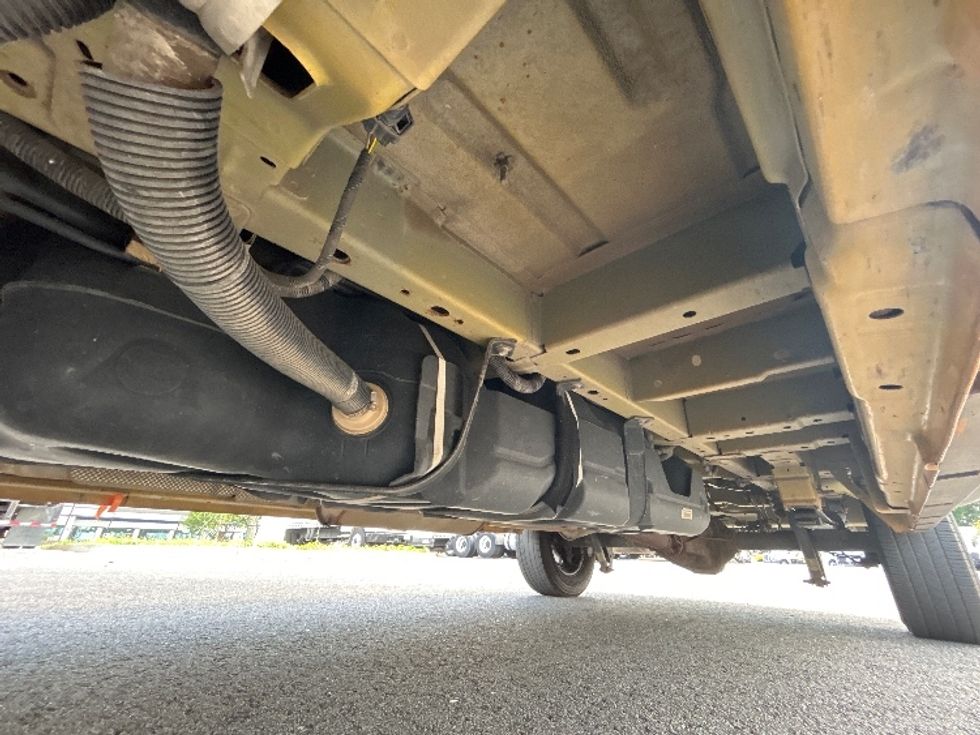 Cargo Van (Panel Van)-Light and Medium Duty Trucks-Ford-2021-Transit 250-Atlanta (Forest Park)-GA-105,332\n\t\tmiles-$ 28,500 - Image 5