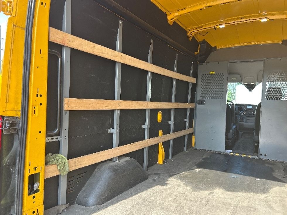 Cargo Van (Panel Van)-Light and Medium Duty Trucks-Ford-2021-Transit 250-Atlanta (Forest Park)-GA-105,332\n\t\tmiles-$ 28,500 - Image 10
