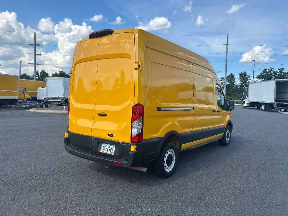 Cargo Van (Panel Van)-Light and Medium Duty Trucks-Ford-2021-Transit 250-Atlanta (Forest Park)-GA-105,332\n\t\tmiles-$ 28,500 - Image 12