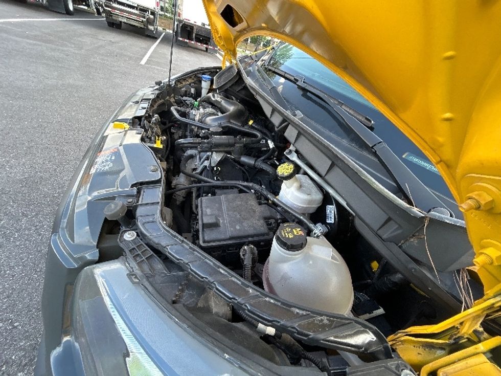 Cargo Van (Panel Van)-Light and Medium Duty Trucks-Ford-2021-Transit 250-Atlanta (Forest Park)-GA-105,332\n\t\tmiles-$ 28,500 - Image 23