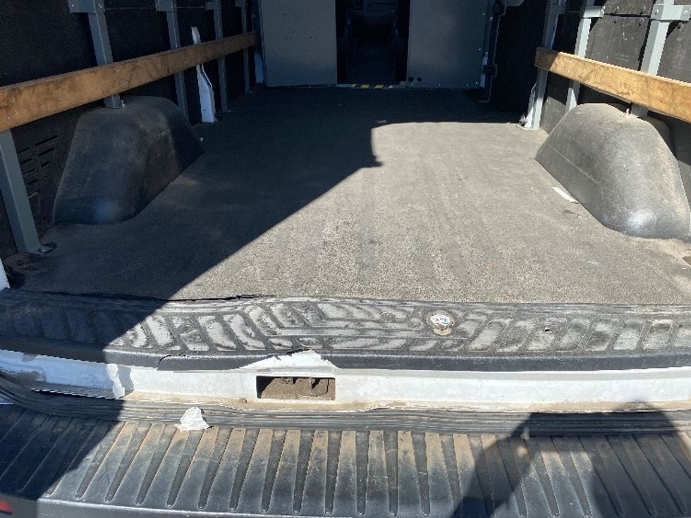 Cargo Van (Panel Van)-Light and Medium Duty Trucks-Ford-2021-Transit 250-Atlanta (Forest Park)-GA-107,686\n\t\tmiles-$ 32,500 - Image 9