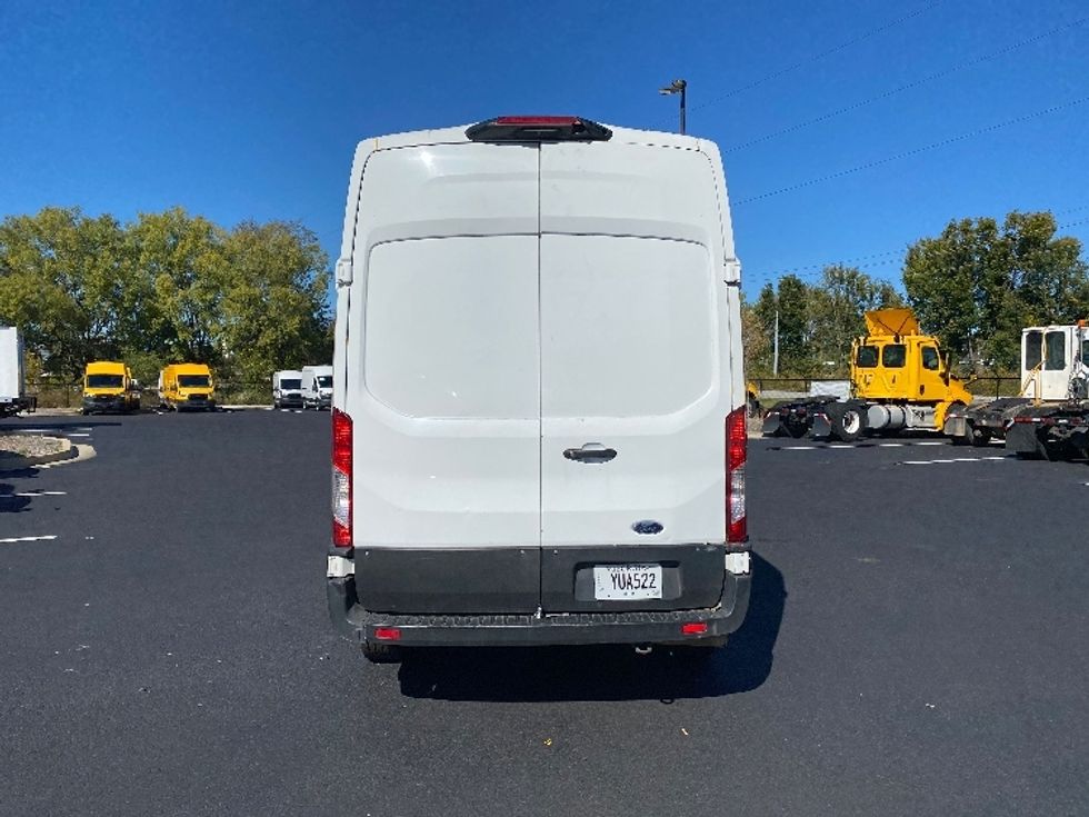 Cargo Van (Panel Van)-Light and Medium Duty Trucks-Ford-2021-Transit 250-Atlanta (Forest Park)-GA-107,686\n\t\tmiles-$ 32,500 - Image 7