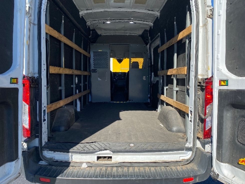 Cargo Van (Panel Van)-Light and Medium Duty Trucks-Ford-2021-Transit 250-Atlanta (Forest Park)-GA-107,686\n\t\tmiles-$ 32,500 - Image 8