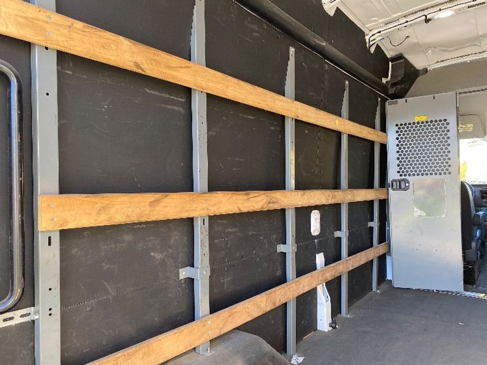 Cargo Van (Panel Van)-Light and Medium Duty Trucks-Ford-2021-Transit 250-Atlanta (Forest Park)-GA-107,686\n\t\tmiles-$ 32,500 - Image 10