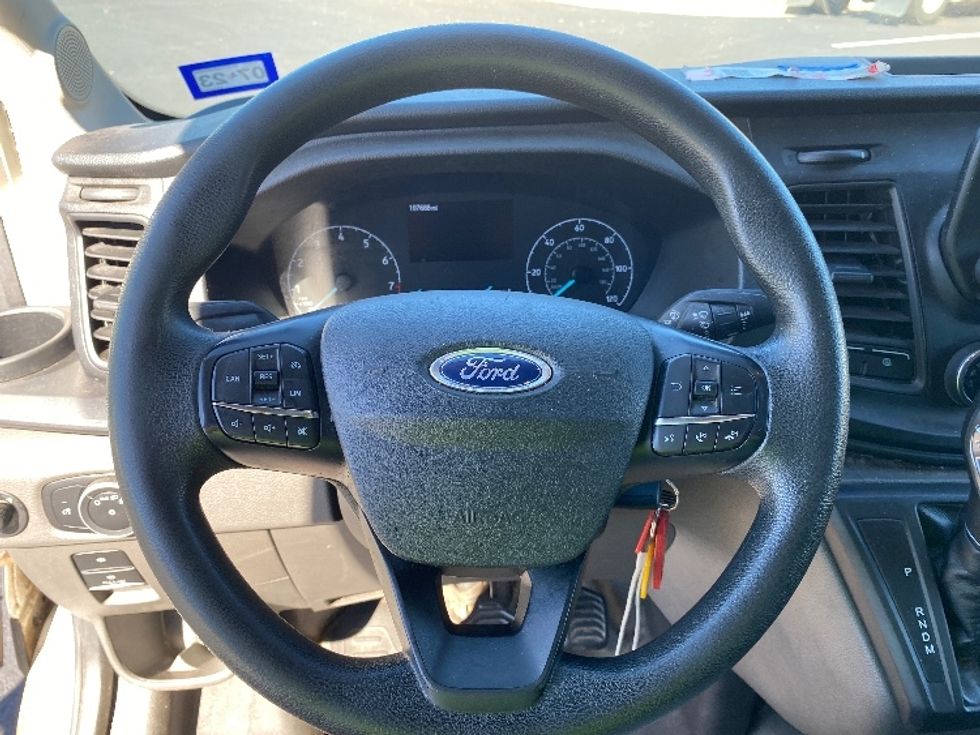 Cargo Van (Panel Van)-Light and Medium Duty Trucks-Ford-2021-Transit 250-Atlanta (Forest Park)-GA-107,686\n\t\tmiles-$ 32,500 - Image 16