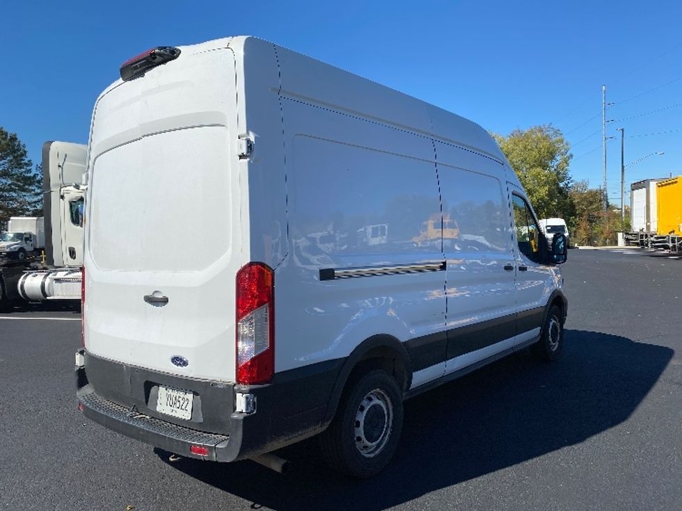 Cargo Van (Panel Van)-Light and Medium Duty Trucks-Ford-2021-Transit 250-Atlanta (Forest Park)-GA-107,686\n\t\tmiles-$ 32,500 - Image 12