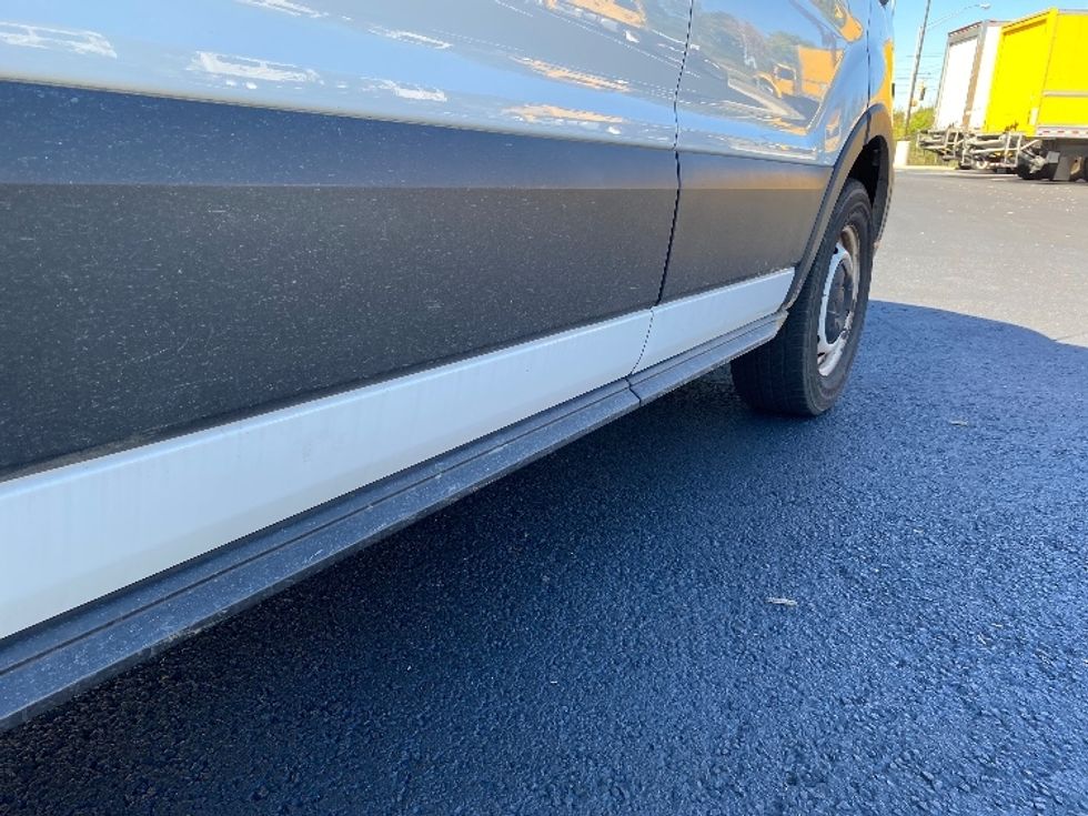 Cargo Van (Panel Van)-Light and Medium Duty Trucks-Ford-2021-Transit 250-Atlanta (Forest Park)-GA-107,686\n\t\tmiles-$ 32,500 - Image 13