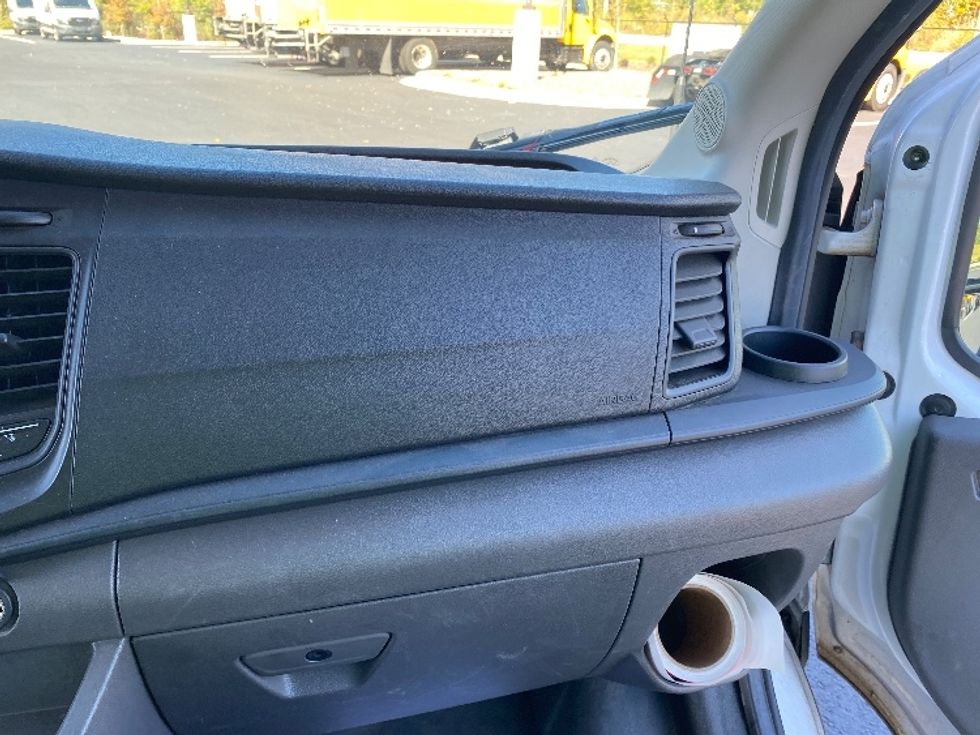 Cargo Van (Panel Van)-Light and Medium Duty Trucks-Ford-2021-Transit 250-Atlanta (Forest Park)-GA-107,686\n\t\tmiles-$ 32,500 - Image 20