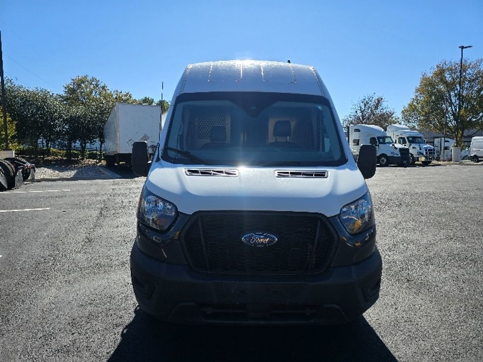 Cargo Van (Panel Van)-Light and Medium Duty Trucks-Ford-2021-Transit 250-Atlanta (Forest Park)-GA-107,951\n\t\tmiles-$ 32,500 - Image 2