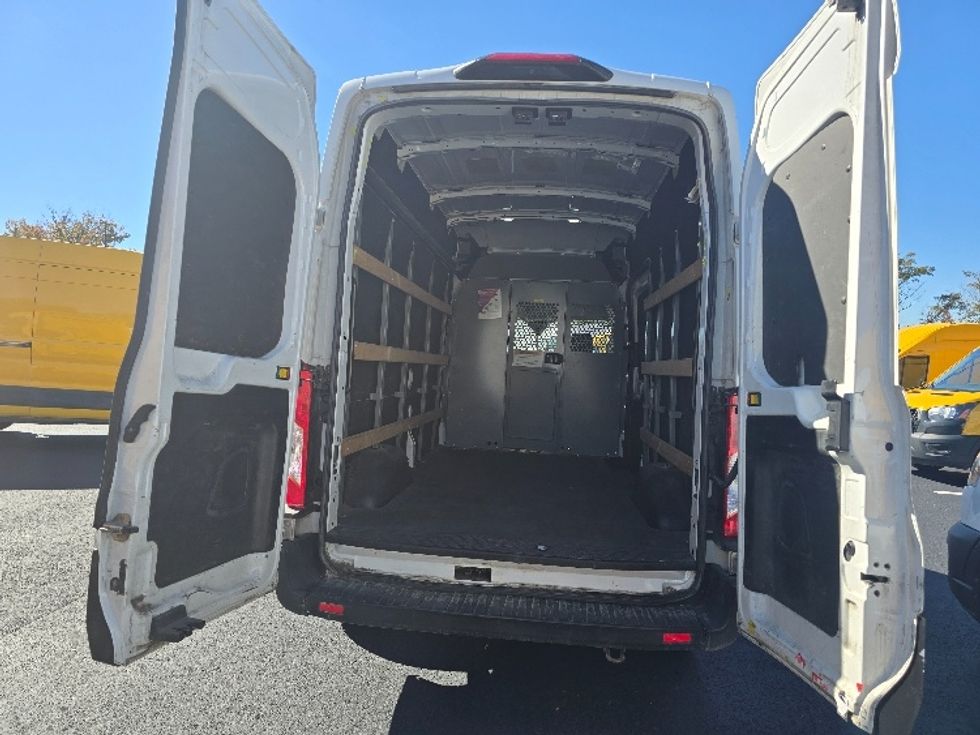 Cargo Van (Panel Van)-Light and Medium Duty Trucks-Ford-2021-Transit 250-Atlanta (Forest Park)-GA-107,951\n\t\tmiles-$ 32,500 - Image 8