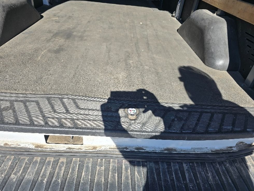 Cargo Van (Panel Van)-Light and Medium Duty Trucks-Ford-2021-Transit 250-Atlanta (Forest Park)-GA-107,951\n\t\tmiles-$ 32,500 - Image 9