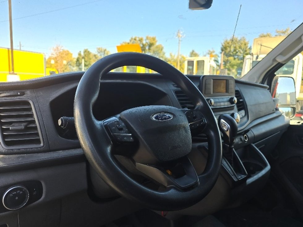 Cargo Van (Panel Van)-Light and Medium Duty Trucks-Ford-2021-Transit 250-Atlanta (Forest Park)-GA-107,951\n\t\tmiles-$ 32,500 - Image 13