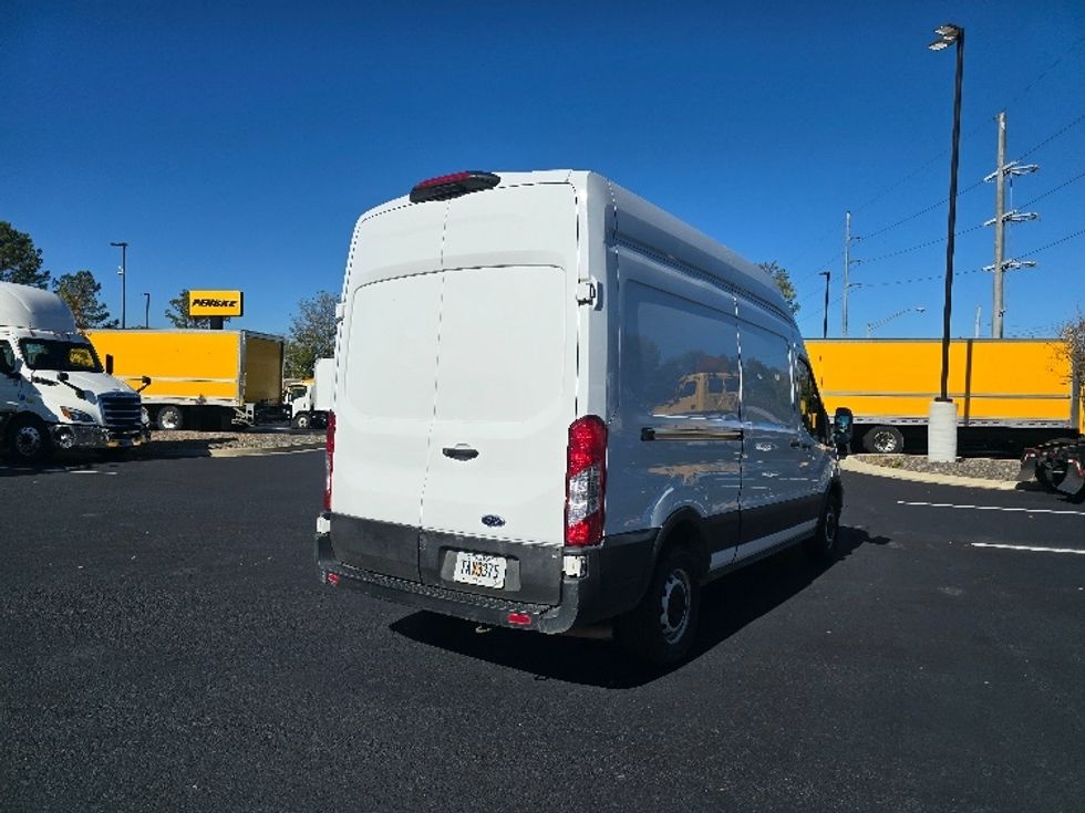 Cargo Van (Panel Van)-Light and Medium Duty Trucks-Ford-2021-Transit 250-Atlanta (Forest Park)-GA-107,951\n\t\tmiles-$ 32,500 - Image 12
