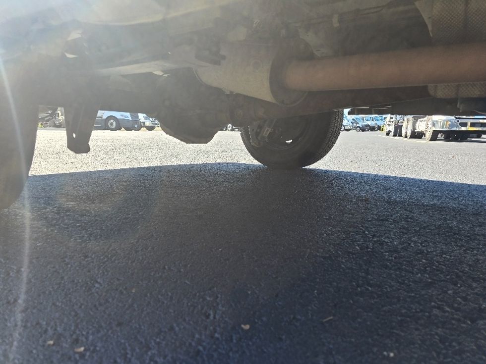 Cargo Van (Panel Van)-Light and Medium Duty Trucks-Ford-2021-Transit 250-Atlanta (Forest Park)-GA-107,951\n\t\tmiles-$ 32,500 - Image 14