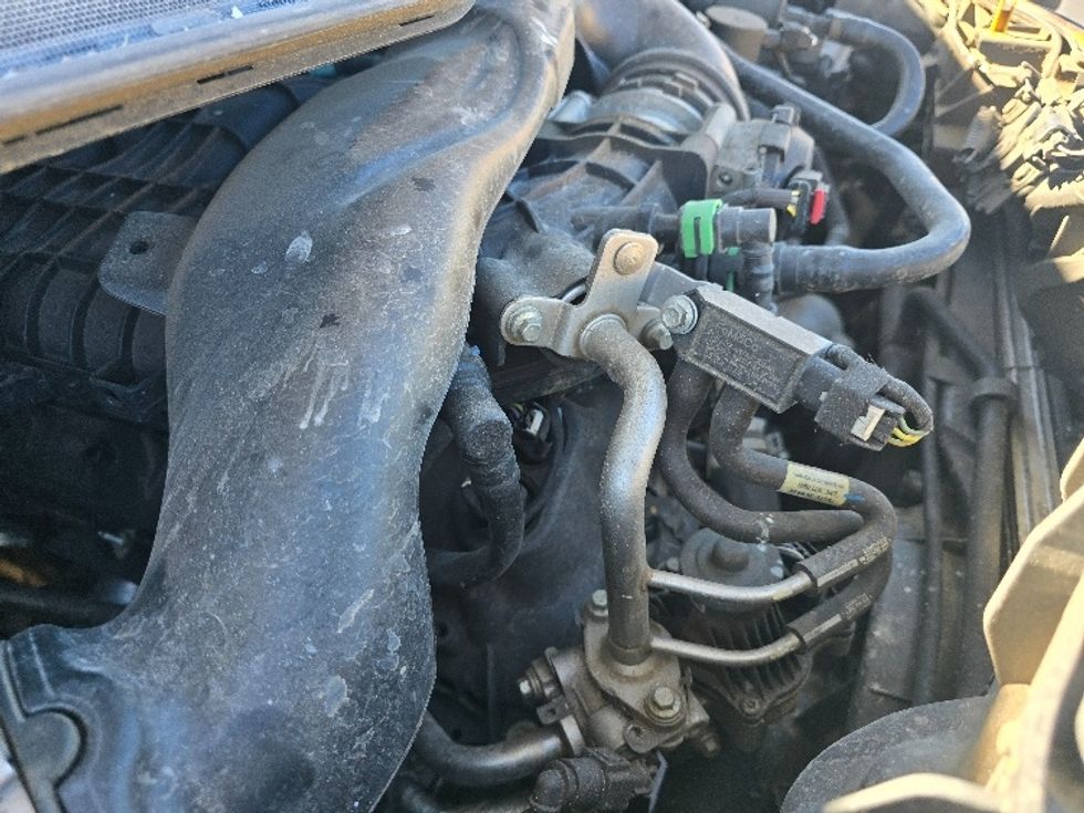 Cargo Van (Panel Van)-Light and Medium Duty Trucks-Ford-2021-Transit 250-Atlanta (Forest Park)-GA-107,951\n\t\tmiles-$ 32,500 - Image 22