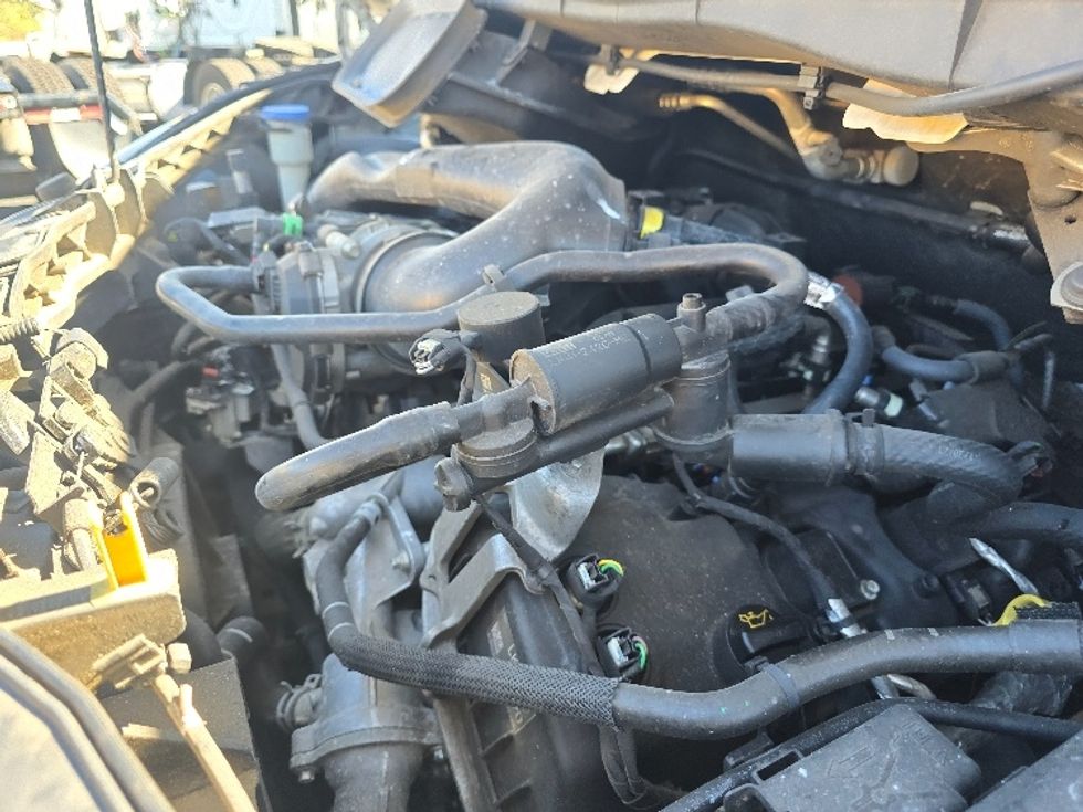 Cargo Van (Panel Van)-Light and Medium Duty Trucks-Ford-2021-Transit 250-Atlanta (Forest Park)-GA-107,951\n\t\tmiles-$ 32,500 - Image 23