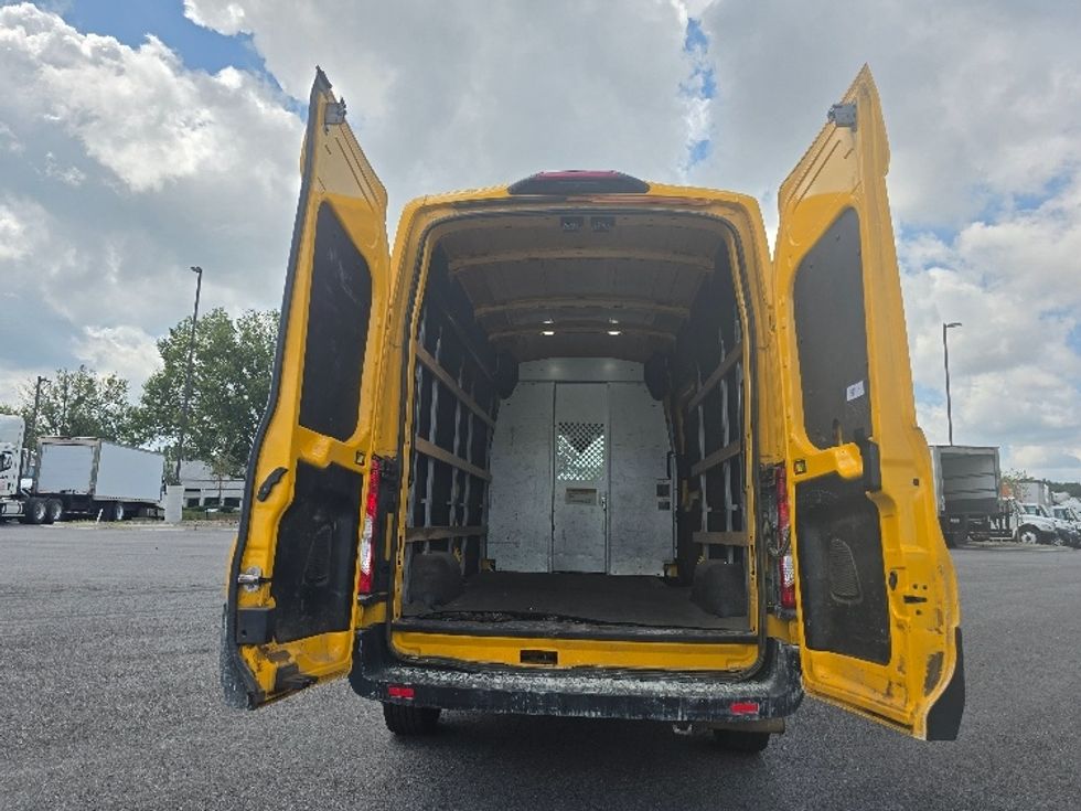 Cargo Van (Panel Van)-Light and Medium Duty Trucks-Ford-2021-Transit 250-Atlanta (Forest Park)-GA-108,191\n\t\tmiles-$ 28,250 - Image 8