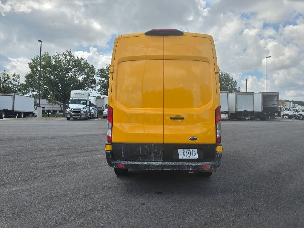 Cargo Van (Panel Van)-Light and Medium Duty Trucks-Ford-2021-Transit 250-Atlanta (Forest Park)-GA-108,191\n\t\tmiles-$ 28,250 - Image 7