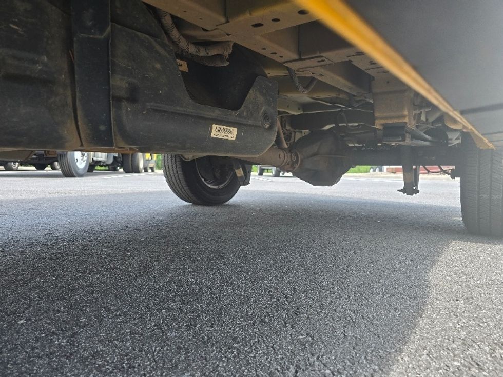 Cargo Van (Panel Van)-Light and Medium Duty Trucks-Ford-2021-Transit 250-Atlanta (Forest Park)-GA-108,191\n\t\tmiles-$ 28,250 - Image 5