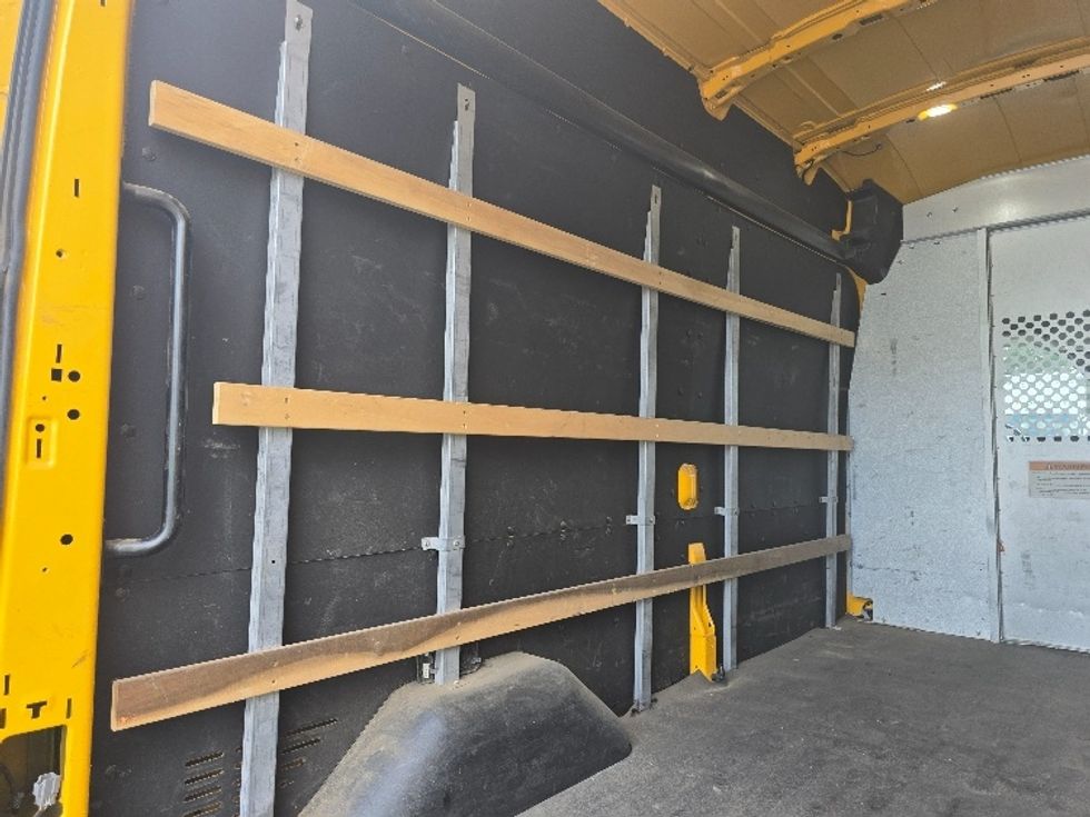 Cargo Van (Panel Van)-Light and Medium Duty Trucks-Ford-2021-Transit 250-Atlanta (Forest Park)-GA-108,191\n\t\tmiles-$ 28,250 - Image 10