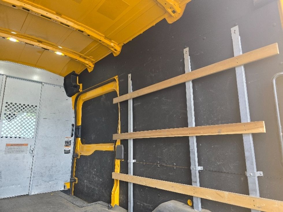 Cargo Van (Panel Van)-Light and Medium Duty Trucks-Ford-2021-Transit 250-Atlanta (Forest Park)-GA-108,191\n\t\tmiles-$ 28,250 - Image 11