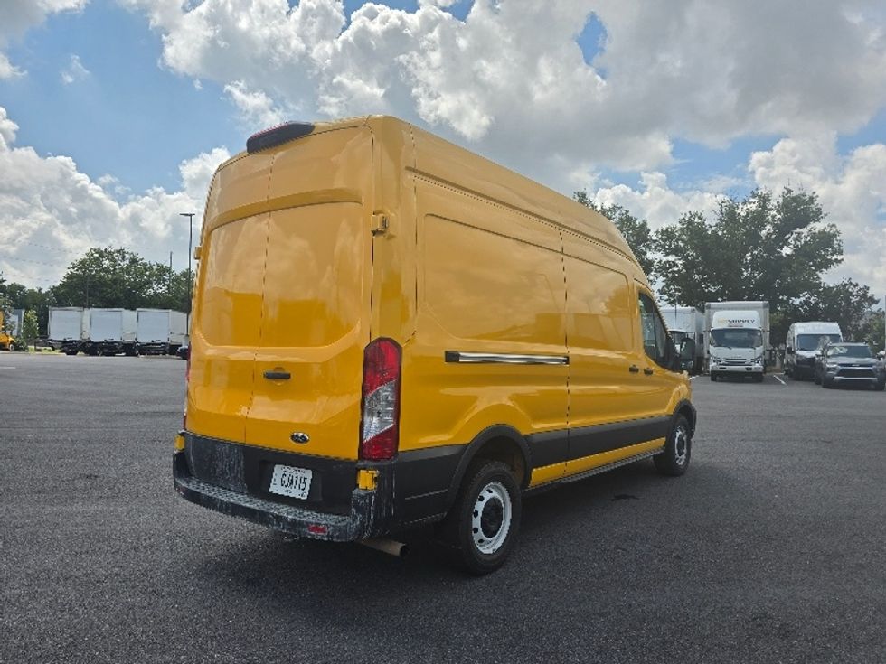 Cargo Van (Panel Van)-Light and Medium Duty Trucks-Ford-2021-Transit 250-Atlanta (Forest Park)-GA-108,191\n\t\tmiles-$ 28,250 - Image 12