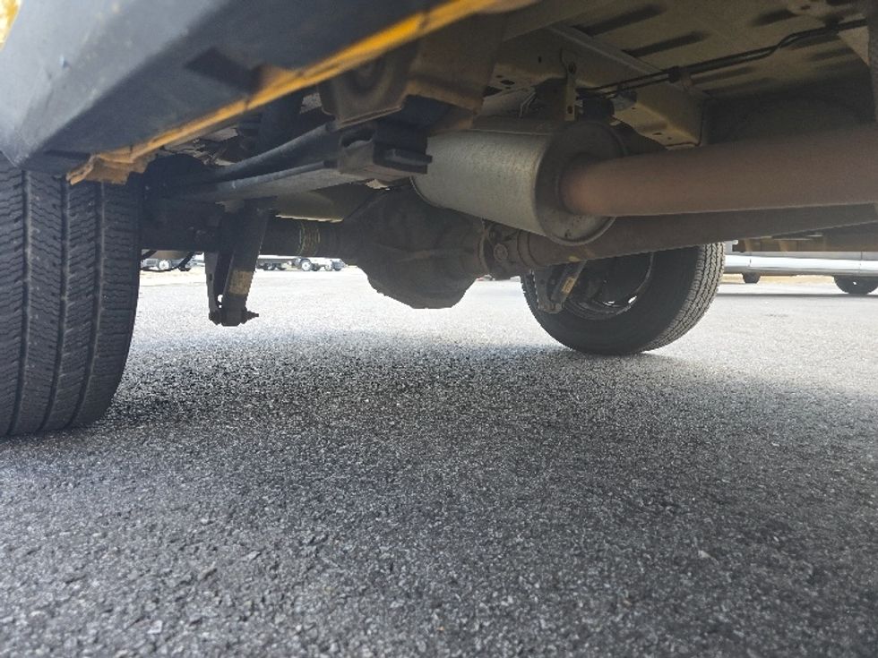 Cargo Van (Panel Van)-Light and Medium Duty Trucks-Ford-2021-Transit 250-Atlanta (Forest Park)-GA-108,191\n\t\tmiles-$ 28,250 - Image 13