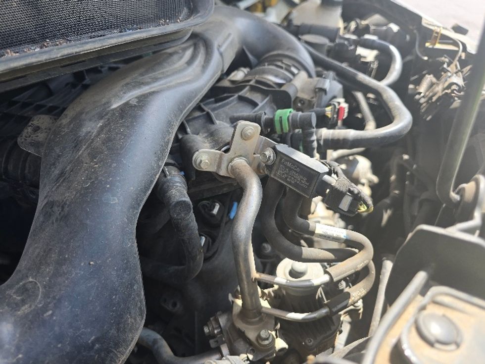 Cargo Van (Panel Van)-Light and Medium Duty Trucks-Ford-2021-Transit 250-Atlanta (Forest Park)-GA-108,191\n\t\tmiles-$ 28,250 - Image 22