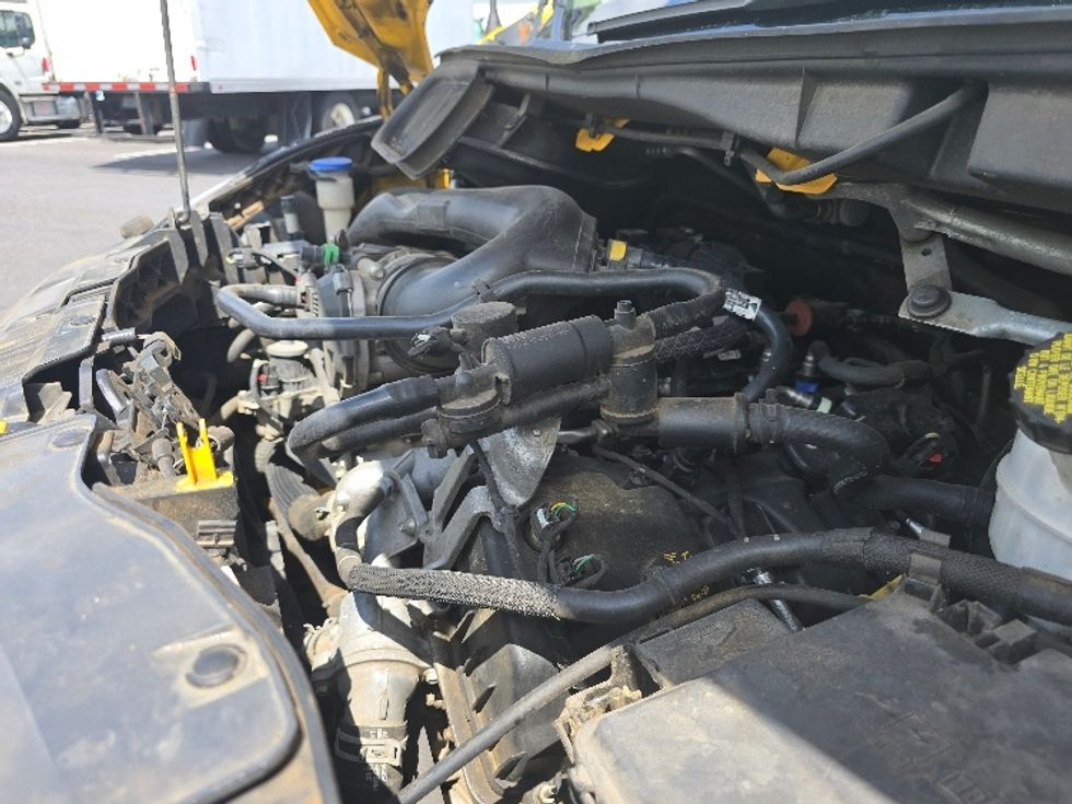 Cargo Van (Panel Van)-Light and Medium Duty Trucks-Ford-2021-Transit 250-Atlanta (Forest Park)-GA-108,191\n\t\tmiles-$ 28,250 - Image 23