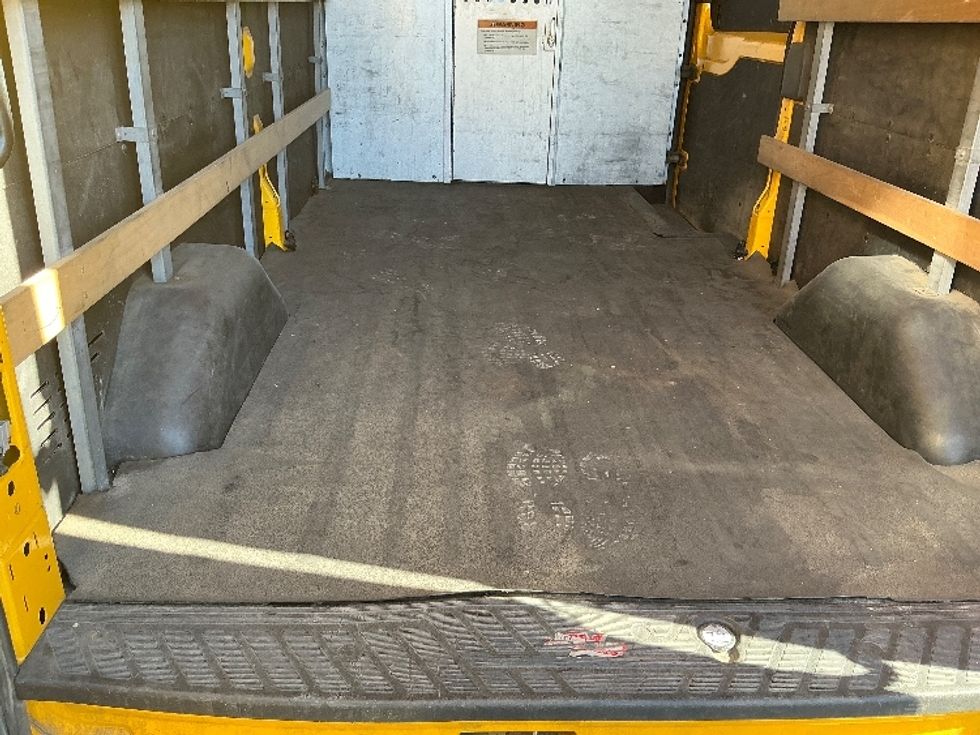 Cargo Van (Panel Van)-Light and Medium Duty Trucks-Ford-2021-Transit 250-Atlanta (Forest Park)-GA-108,830\n\t\tmiles-$ 28,750 - Image 9