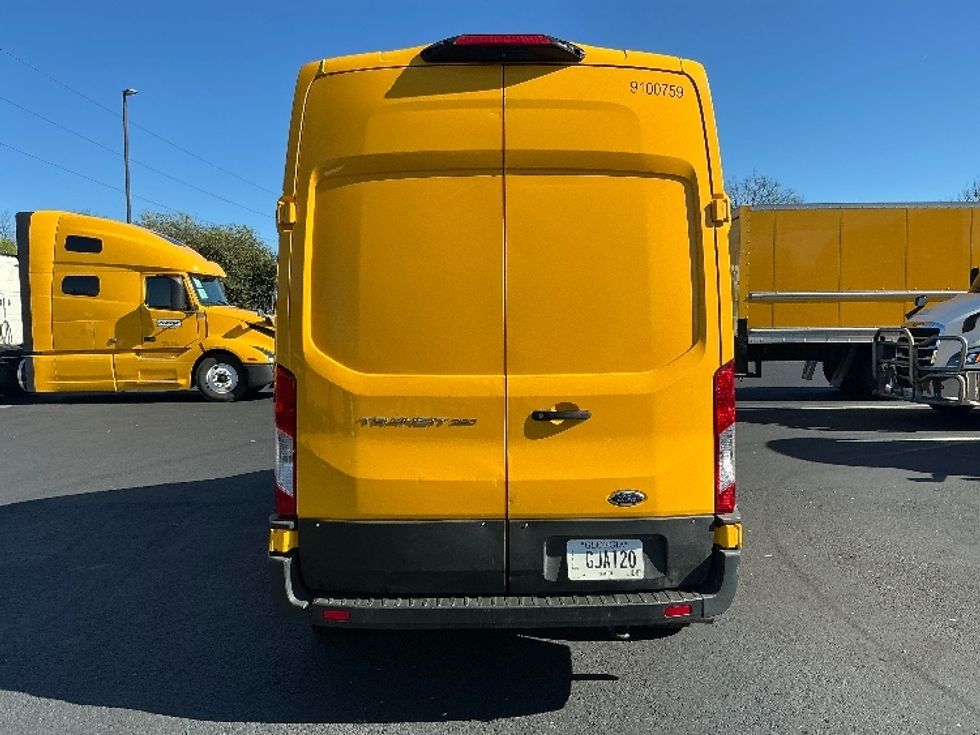 Cargo Van (Panel Van)-Light and Medium Duty Trucks-Ford-2021-Transit 250-Atlanta (Forest Park)-GA-108,830\n\t\tmiles-$ 28,750 - Image 7