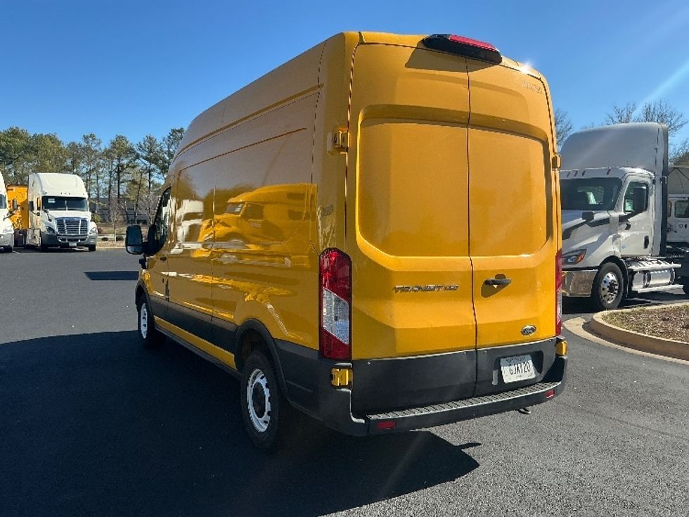 Cargo Van (Panel Van)-Light and Medium Duty Trucks-Ford-2021-Transit 250-Atlanta (Forest Park)-GA-108,830\n\t\tmiles-$ 28,750 - Image 6