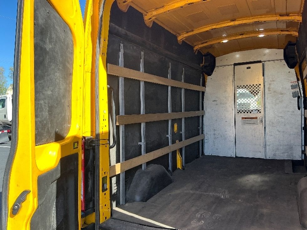 Cargo Van (Panel Van)-Light and Medium Duty Trucks-Ford-2021-Transit 250-Atlanta (Forest Park)-GA-108,830\n\t\tmiles-$ 28,750 - Image 10