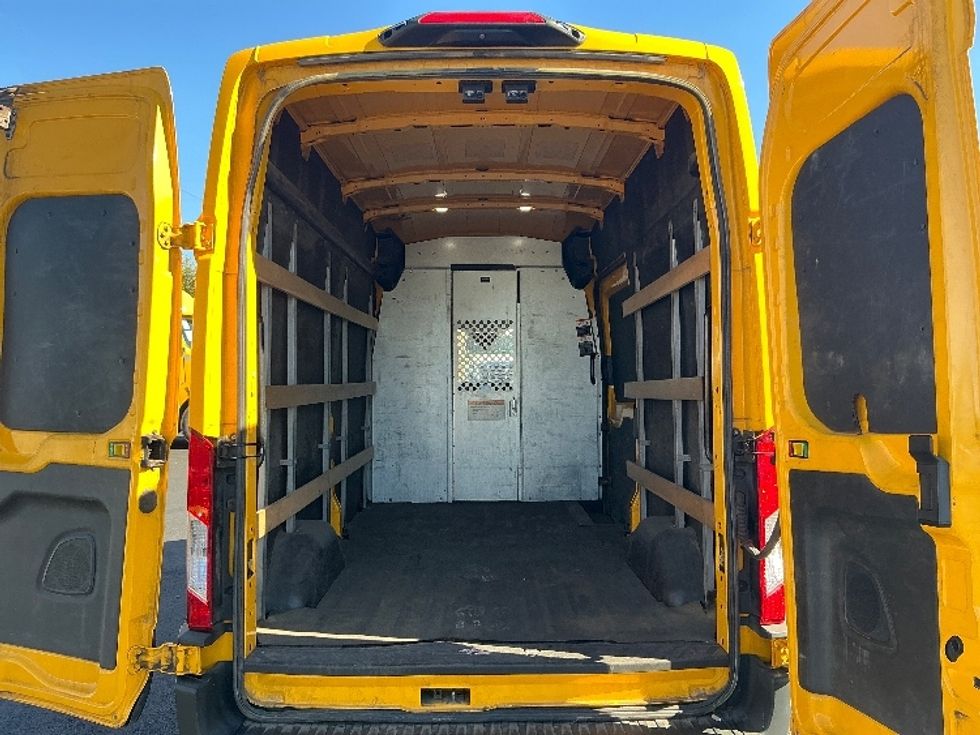 Cargo Van (Panel Van)-Light and Medium Duty Trucks-Ford-2021-Transit 250-Atlanta (Forest Park)-GA-108,830\n\t\tmiles-$ 28,750 - Image 8