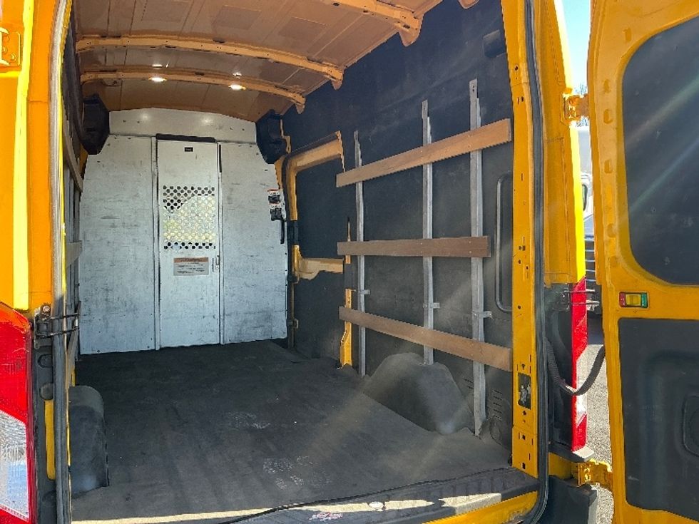 Cargo Van (Panel Van)-Light and Medium Duty Trucks-Ford-2021-Transit 250-Atlanta (Forest Park)-GA-108,830\n\t\tmiles-$ 28,750 - Image 11