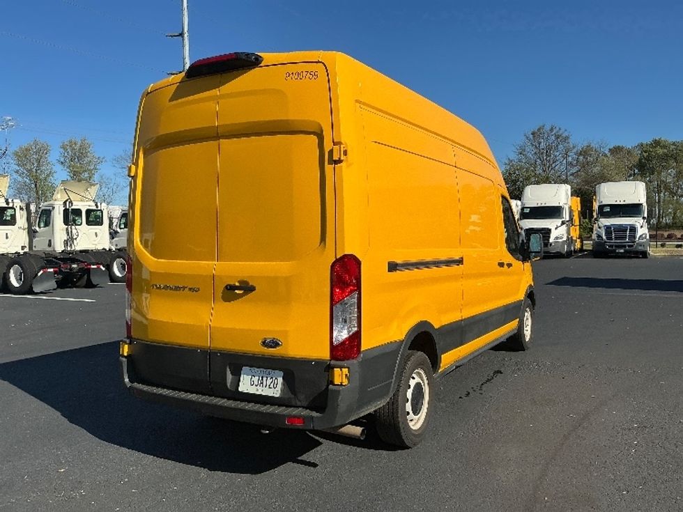 Cargo Van (Panel Van)-Light and Medium Duty Trucks-Ford-2021-Transit 250-Atlanta (Forest Park)-GA-108,830\n\t\tmiles-$ 28,750 - Image 12