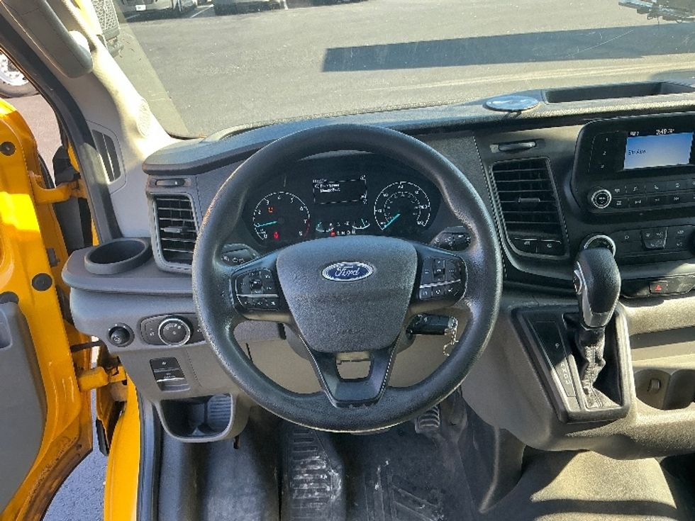 Cargo Van (Panel Van)-Light and Medium Duty Trucks-Ford-2021-Transit 250-Atlanta (Forest Park)-GA-108,830\n\t\tmiles-$ 28,750 - Image 17