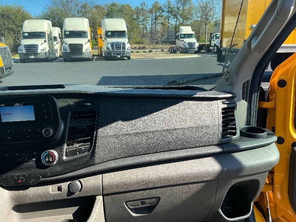 Cargo Van (Panel Van)-Light and Medium Duty Trucks-Ford-2021-Transit 250-Atlanta (Forest Park)-GA-108,830\n\t\tmiles-$ 28,750 - Image 20