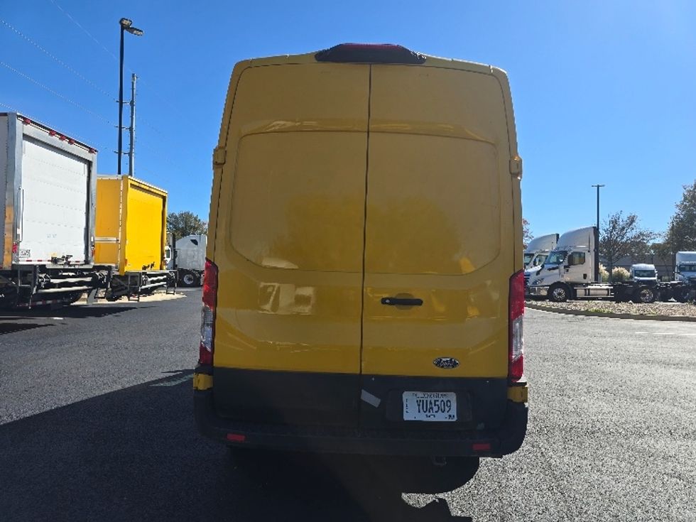 Cargo Van (Panel Van)-Light and Medium Duty Trucks-Ford-2021-Transit 250-Atlanta (Forest Park)-GA-110,154\n\t\tmiles-$ 28,750 - Image 7