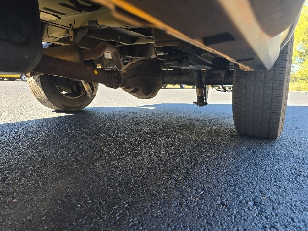 Cargo Van (Panel Van)-Light and Medium Duty Trucks-Ford-2021-Transit 250-Atlanta (Forest Park)-GA-110,154\n\t\tmiles-$ 28,750 - Image 5