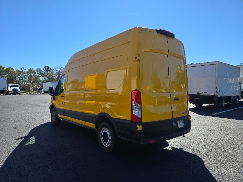 Cargo Van (Panel Van)-Light and Medium Duty Trucks-Ford-2021-Transit 250-Atlanta (Forest Park)-GA-110,154\n\t\tmiles-$ 28,750 - Image 6