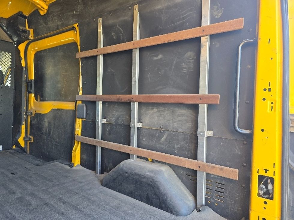 Cargo Van (Panel Van)-Light and Medium Duty Trucks-Ford-2021-Transit 250-Atlanta (Forest Park)-GA-110,154\n\t\tmiles-$ 28,750 - Image 11