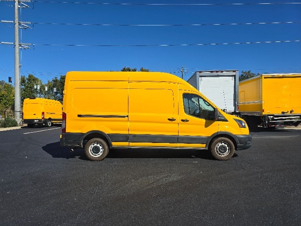 Cargo Van (Panel Van)-Light and Medium Duty Trucks-Ford-2021-Transit 250-Atlanta (Forest Park)-GA-110,154\n\t\tmiles-$ 28,750 - Image 14