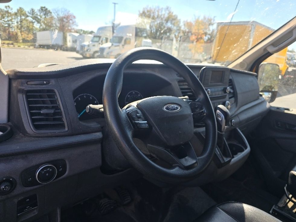 Cargo Van (Panel Van)-Light and Medium Duty Trucks-Ford-2021-Transit 250-Atlanta (Forest Park)-GA-110,154\n\t\tmiles-$ 28,750 - Image 16